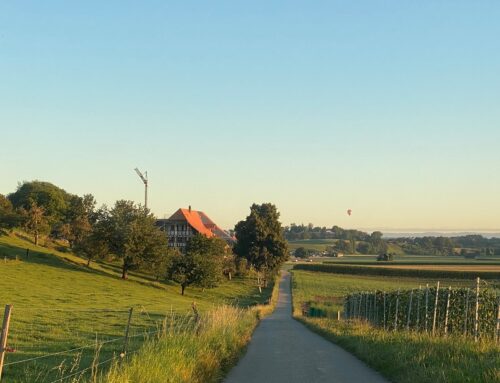 Bauernhaus L10